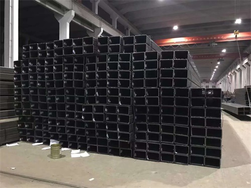 永昌冷拔方管选型指南 工程采购怎么选